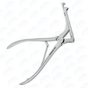Ensemble d'instruments chirurgicaux de haute qualité du Pakistan, comprenant des pinces Kerrison, des rongeurs et des forceps pour usage médical - Product Image 6