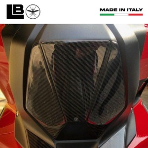 Adesivo Protettivo 3D per Zona di Accensione Moto Compatibile con Honda X-Adv 2017-2020 - Product Image 3