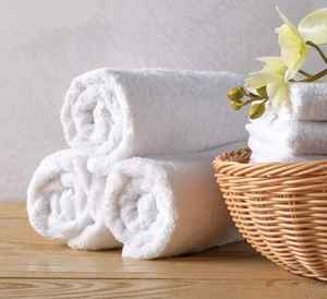 Premium Eco-Friendly Antimicrobial Skin-Friendly Quick-Dry Yarn Dyed Microfiber Bath <b>Towel</b> <b>Lightweight</b> Absorbent Novelty - Product Image 5