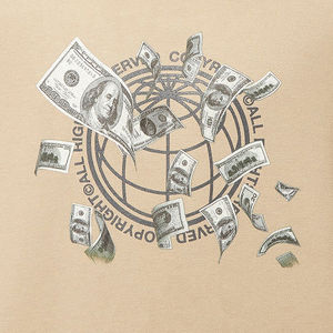 Sweat-shirt à capuche tendance pour homme, en coton personnalisé, décontracté, à manches longues, streetwear, pour la salle de sport, entraînement, mode, respirant, écologique, vente en gros 2025 - Product Image 6