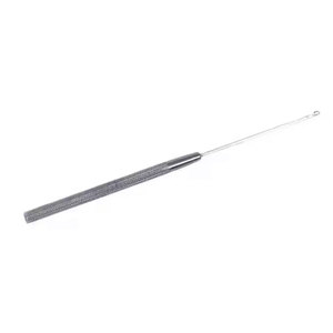 Kit de pinces professionnelles pour extensions de cheveux, fabrication en usine, prix de gros, acier inoxydable, haute qualité, logo personnalisé, réutilisable - Product Image 6