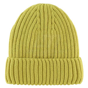 Bonnets en jacquard de couleur personnalisée 2026, bonnets décontractés, bonnets de haute qualité pour la vente en ligne - Product Image 2