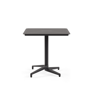Table de restaurant MOON 80x80 cm fixe - Product Image 2