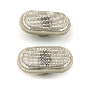 Señal de marcador lateral-indicador lado izquierdo y derecho para compatible con Renault Opel Nissan OEM 8200194580 - Product Image 1