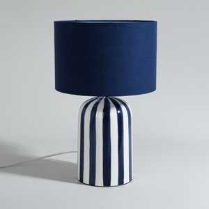 Lampe de bureau artisanale en os incrusté, design Art Déco haut de gamme, pour hôtels et resorts, utilisation en chambre à coucher, achat direct d'usine, prix de gros - Product Image 1