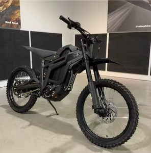 Alta calidad nuevo 2025 Talarias Stingg M X 5 P R o Electrics Dirtt Bike con 3 años de garantía listo para enviar - Product Image 2