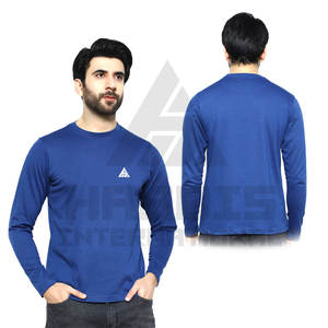 Camisetas de manga corta para hombres, camisas de manga corta con cuello redondo - Product Image 3