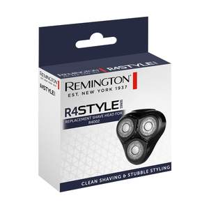 Cabezal de Repuesto para Afeitadora Rotatoria, Triple Cuchilla, Resistente al Agua IPX7, Lavable, Accesorio de Repuesto para Afeitadora Eléctrica - Product Image 2