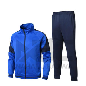 Conjunto Deportivo de Invierno para Gimnasio, Transpirable, Ligero, de Secado Rápido, Color Personalizado, Tallas Grandes, Venta al Por Mayor Directo de Fábrica - Product Image 6