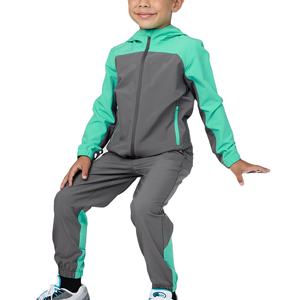 Nuevo Estilo de Moda, Chaqueta Cortavientos Deportiva para Hombre, para Ciclismo y Running, Resistente al Viento, Servicio OEM 2026 - Product Image 3