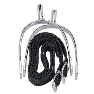 Éperons d'équitation de haute qualité, vente en gros, prix abordable, design imprimé durable, équipement d'équitation professionnel - Product Image 5
