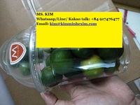 Groene Huid Natuurlijk Zuur Graad 1 100% Verse Calamansi Van Vietnam-Pk 0084 917 476 477