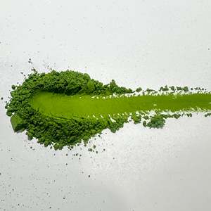 Matcha Shizuoka Hisui 1 kg, ingrédients de qualité supérieure pour le bubble tea - Product Image 2
