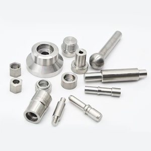 Chính xác CNC biến dịch vụ SS304 nhôm đồng thau Titan các bộ phận Nhựa Tùy Chỉnh thực hiện gia công - Product Image 6