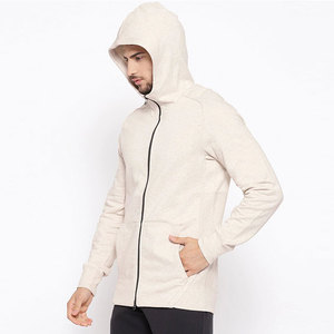 Sudaderas con Capucha de Jersey Transpirables 100% Algodón para Invierno, Tallas Grandes, Unisex, Se Acepta Personalización de Marca, OEM, ODM, Ecológicas e Impermeables - Product Image 2