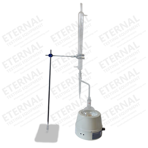 1 ano de garantia emulsionado asfalto umidade conteúdo testador asfalto umidade medidor - Product Image 1