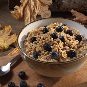 บลูเบอร์รี่อบแห้งผลไม้ธรรมชาติ - Product Image 3