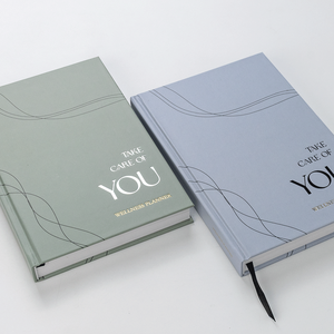 <span class=keywords><strong>A4</strong></span> B5 lớn trống máy tính xách tay tùy chỉnh máy tính xách tay Workbook trường kinh doanh kế hoạch Tạp Chí - Product Image 2