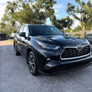 LISTO PARA ENVIAR, HYBRID XLE 2022, VOLANTE A LA IZQUIERDA, BAJO KILOMETRAJE, TRANSMISIÓN AUTOMÁTICA, USADO - Product Image 5