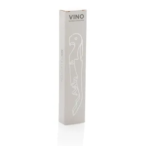 Sacacorchos Personalizado para Camareros, Abridor de Vino para Restaurantes y Merchandising - Product Image 3