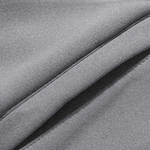 Sudadera con capucha de lana y cremallera de algodón para hombre de último diseño fabricada en Pakistán, producto al por mayor a precio barato, servicio OEM - Product Image 3