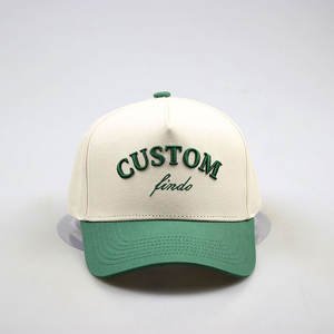Custom Logo <b>Baseball</b> <b>Caps</b> High Quality Gym Sports <b>Baseball</b> <b>Cap</b> Adjustable Men Women Custom Embroidered Logo Blank Plain Design - Product Image 2