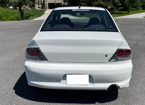 มิตซูบิชิ แลนเซอร์ อีโวลูชั่น เอที รุ่นปี 2005 มือสอง สภาพดี พวงมาลัยซ้าย/ขวา - Product Image 5