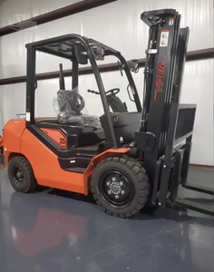 OFFRE DE LIQUIDATION LIMITÉE 2026 Chariots élévateurs pneumatiques VIPER FD35 - Product Image 1