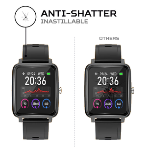 ฟิล์มกันกระแทก Doogee CS1 รุ่นพิเศษ - Product Image 5