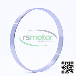 La mejor calidad para componentes de núcleo de acero de forja flexible MWM-Slipring 2017 - Product Image 6