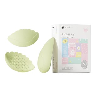 Masajeador de Senos Inteligente con Sensor de Nube, Vibrador Portátil y Discreto, Paquete de 30 - Product Image 1