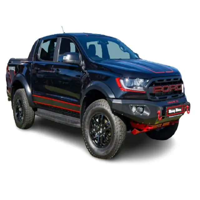 TOYOTA FORD RANGER otomatik dizel