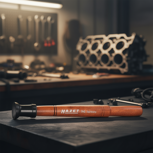 Reacondicionador de Válvulas Hazet, Piezas de Válvulas de Alta Calidad para Aplicaciones Automotrices e Industriales - Product Image 3