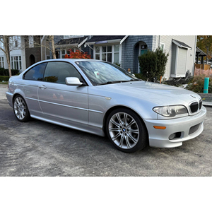 BMW 330Ci ZHP Coupé 2024 d'occasion, conduite à gauche, intérieur foncé, turbo, jantes R15, cuir, dynamique sportive améliorée inspirée de la piste, à vendre - Product Image 1