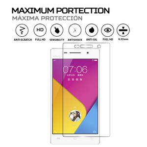 อุปกรณ์ป้องกันหน้าจอ Y33 antishock VIVO อุปกรณ์เสริมมือถือดูดซับแรงกระแทกทนทาน - Product Image 1