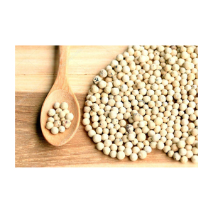 Fábrica al por mayor SRL LivUp alta calidad 100% pimienta blanca Premium seca 10kg fuente directa procesamiento crudo alto secado AD - Product Image 5