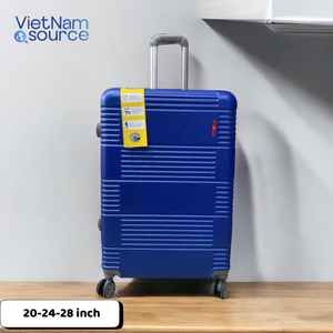 ชุดกระเป๋าเดินทางธุรกิจ3ใบที่ทนทานกระเป๋าเดินทาง ABS + PC เปลือกแข็งสำหรับใบปลิวส่งตรงจากโรงงานพร้อม oM/odm - Product Image 1