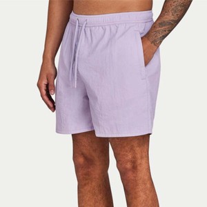 Wholesale Price Customized Logo Printed <b>Shorts</b> for Men's <b>Low</b> MOQ Solid Color Fitness <b>Shorts</b> for Sale - Product Image 6