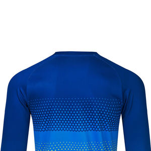 Sublimación personalizada ropa deportiva MTB Jersey para hombres al por mayor nuevo diseño ligero MTB Jersey en precio barato - Product Image 5