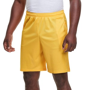 Pantalones cortos y joggers de malla duraderos para entrenamientos de alto rendimiento y estilos de vida activos en fitness y entrenamiento - Product Image 1