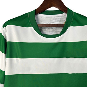 Nueva Camiseta de Fútbol Club 2526, Conjunto Deportivo Sublimado, Servicio Personalizado OEM para Ropa de Fútbol de Primera Calidad - Product Image 2