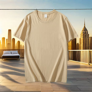 Vente en gros de T-shirts pour hommes à bas prix T-shirt personnalisé Vêtements pour hommes T-shirt pour hommes T-shirt décontracté pour hommes - Product Image 1
