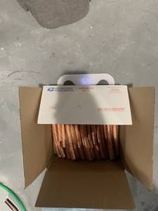 Chatarra de Alambre de Cobre de Alta Conductividad - Muestras Gratis Disponibles - Soporte Técnico 24/7 - Product Image 5