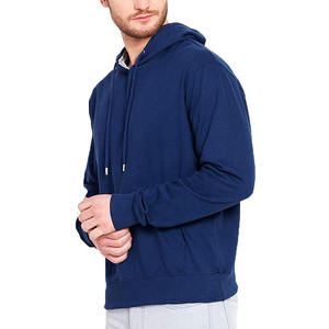 Service OEM Sweats à capuche pour hommes par usine simple directe Taux réglable meilleur matériel et nouveau modèle pour sweats à capuche pour hommes - Product Image 3