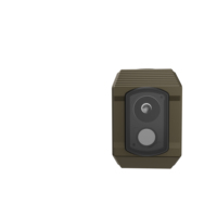 NOUVELLE radio numérique d'urgence DAB+/FM pour le camping avec batterie solaire 5000 mAh, manivelle, SOS, lampe torche LED, chargeur de téléphone