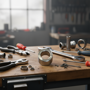 Jeu d'outils Gedore avec douille intermédiaire KL-1005-1114 - Product Image 3