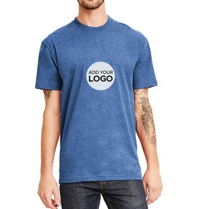 Camiseta Deportiva Unisex Personalizada con Logotipo, Corte Holgado, 100% Algodón, Transpirable - Product Image 6