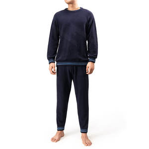 2023 Slim Fit personnalisé polaire survêtement hommes de haute qualité léger course Jogging Fitness porter en gros survêtement Logo personnalisé - Product Image 1