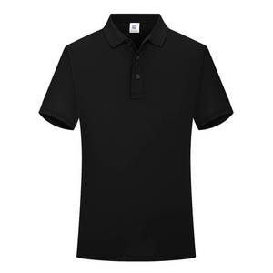 Polos de alta calidad para hombre, proveedor de camisetas de polo OEM, camisetas de polo informales, de negocios y deportivas de algodón, fabricante al por mayor - Product Image 3