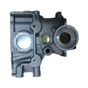 G10/g10b/<span class=keywords><strong>g10a</strong></span> 1.0L Xi lanh đầu 11110-82012 1111082012 cho Suzuki Swift xăng/cng động cơ sa310 Forsa / SOHC 1000cc 6V - Product Image 5
